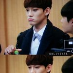 [CHEN] ㅇㅂㄹㅂㅇㅌ이거 고화질 제발 풀어<b>주시</b>떼...
