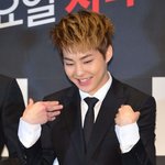 [시우민] 신입 웅녀~여기 대박!!