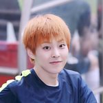 [시우민] 시우민 <b>운동복</b> 입으면 안되겠다