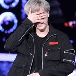 [카이] 종인이 사진 보고 왔따