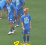 [시우민] 여기뭐야