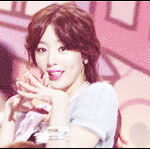 [시크릿] 미모 물오른 <b>한선화</b> !!!