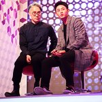 패션왕이 되고 싶어하는 이지훈