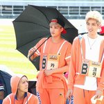 [카이] 종인이 이번 아육대 나올까?ㅠ