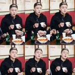 [EXO] <b>의기소침</b>한세훈