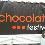 [<b>LIFE</b>]영국- 초콜릿 페스티벌!!