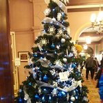 [<b>LIFE</b>]캐나다- 크리스마스 트리 축제 in Empress Hotel...