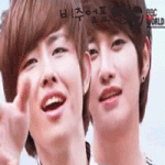 [블락비] 얄루얄루