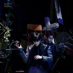 [카이] <b>영업</b>부장 모셔왔다
