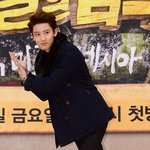 [EXO] 찬열이 잘생긴것 좀 봐