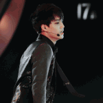 [카이] 마마 얘기 나와서 마마때 <b>사진</b>!