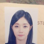 [나인뮤지스] 나인뮤지스 <b>세라</b>, 굴욕없는 여권사진 공개