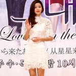 매일 리즈 갱신하는 전지현의 최근 얼굴