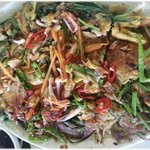 [<b>탱이</b>] 비가오면 생각나는 '전!'