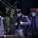 [카이] 난 <b>마마때</b> 이사진이 젤 조아