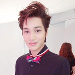 [카이] 나만 처음보는 사진임?