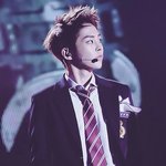 [시우민] 으르렁 이어폰으로 들으니까 더 좋ㅠㅠ