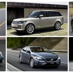 [자동차] 2014 올해의 차 후보 10종 발표