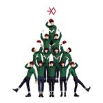 [EXO] ㅋㅋㅋ..솔직히 엑소 아직 대상이란 의미를 잘모르는것...