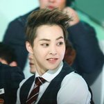 [시우민] <b>인형</b>같아