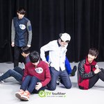 [vixx] vixx, qtv은희상담소 출연!!!!