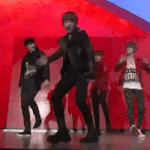 [시우민] 여러분 우리 애가 이렇게 야무져요(최애렌즈주의)