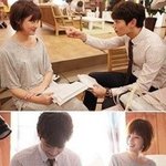[오연서] 실제 사귄다면 <b>민호</b>와 오연서가 더 잘 어울리는 듯??