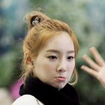 깜찍한 <b>오리</b> 입술 아이돌 애교