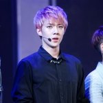 [세훈] 세훈이 의상이랑 헤어랑 다 좋은<b>날</b>들 