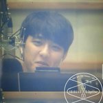 [EXO] 디오 이거 팬이랑 <b>아이</b><b>컨</b>택임?