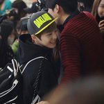 [시우민] <b>민석</b>이가 사생에게 치일때