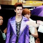 [EXO] 찬열이형 괴롭힌 놈 나와ㅡㅡ