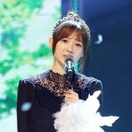 [에오스] 강민경? 에일리? 에오스 모델이라는데 누구??