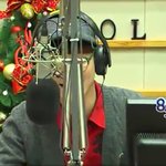 [CHEN] <b>전화</b>연결된 팬의 응원듣는 종대