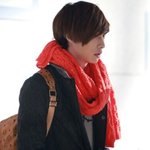 [레이] 이씽이 빨간<b>목도리</b>