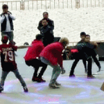 [시우민] 민석이가 멤버들 일으키는 <b>마법</b> (제발 보여라ㅠㅠ) 