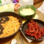 [내입맛요리] 나름2탄^^27세 여자의 저녁밥상입니당