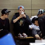 [세훈] 이날나만좋아?