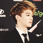 [CHEN] 솔직히 종대 <b>내</b>이상형 아니였음..