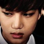 [카이] 이거...끝까지 본사람있어? 