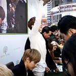 [시우민] <b>최연소</b> 대통령 후보