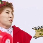 [시우민] 민석이 실물은 못보고 맨날 꿈에서 민석이 나와ㅜㅜㅜㅜㅜㅜ