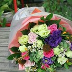 [백현] 백현아이꽃은<b>조화</b>야