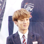 [CHEN] 종대는<b>가정교육</b>을