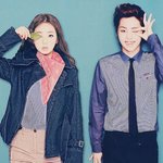 [시우민] <b>소희</b>랑시우민
