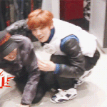 [루한] 루한이 쁘이<b>Vv</b>