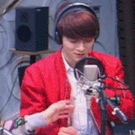 [CHEN] 아왜에에에ㅔㅇㅇ에엥에에에엥