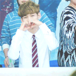 [CHEN] 종대발이 콤<b>플랙스</b>야?