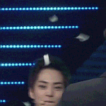 [시우민] 반짝 반짝 시우민