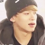 [CHEN] 종대=치킨